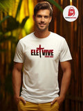 Camiseta masculina Religiosa 100% Algodão moda evangélica